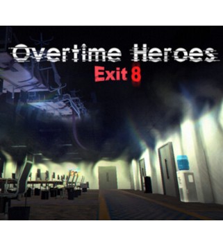 Overtime Heroes Exit 8 Steam Key GLOBAL